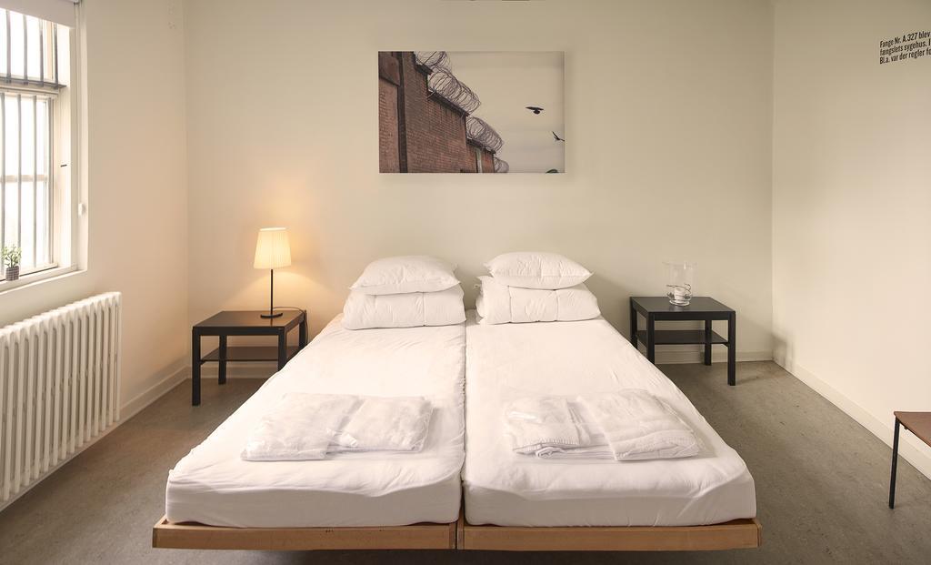 Sleepin Faengslet Horsens Exterior foto