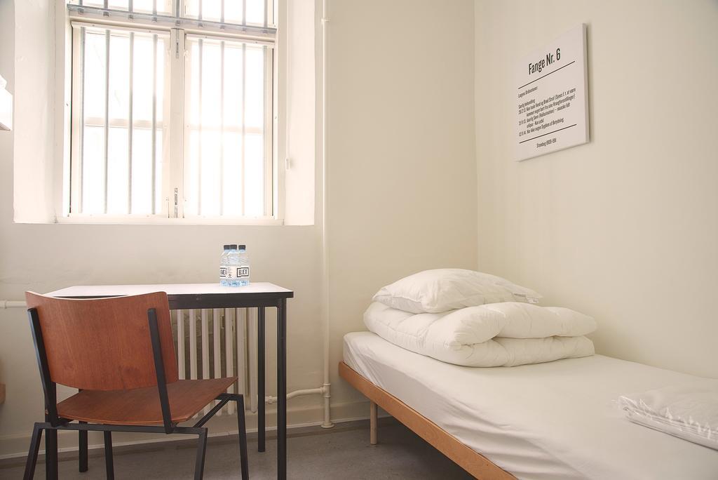 Sleepin Faengslet Horsens Exterior foto