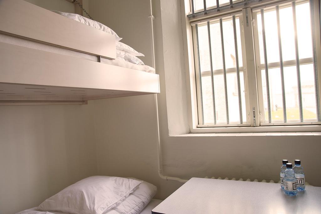 Sleepin Faengslet Horsens Exterior foto