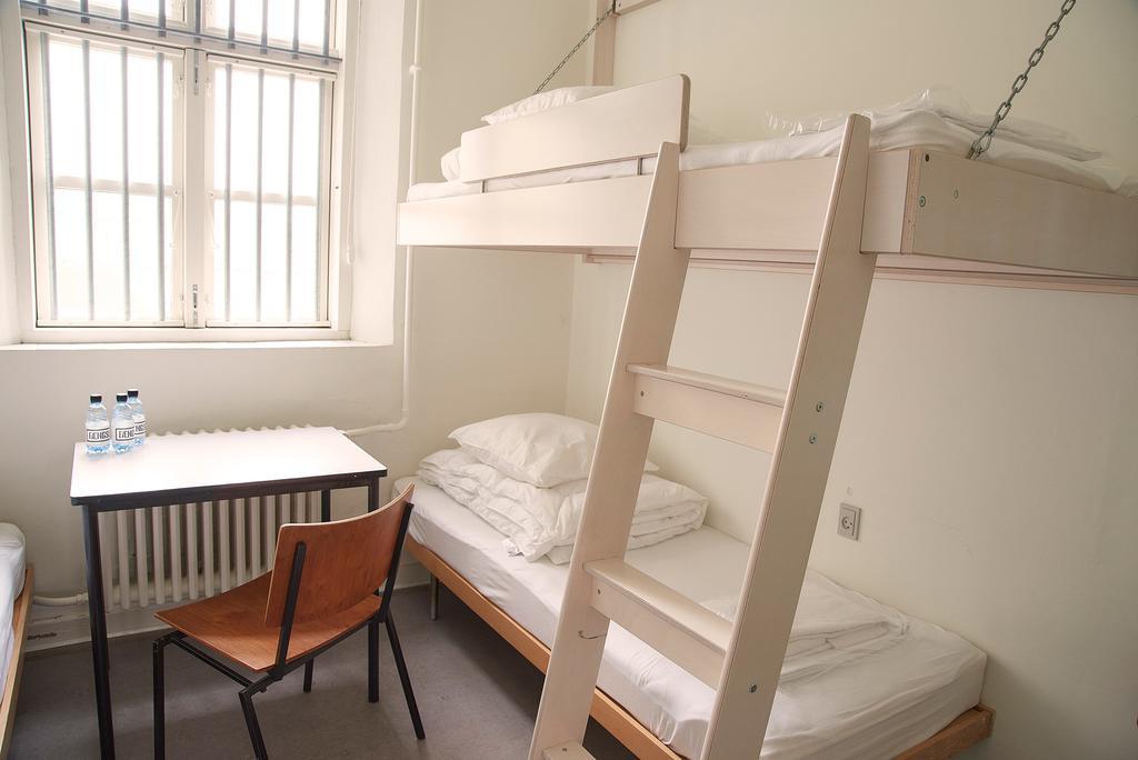 Sleepin Faengslet Horsens Exterior foto
