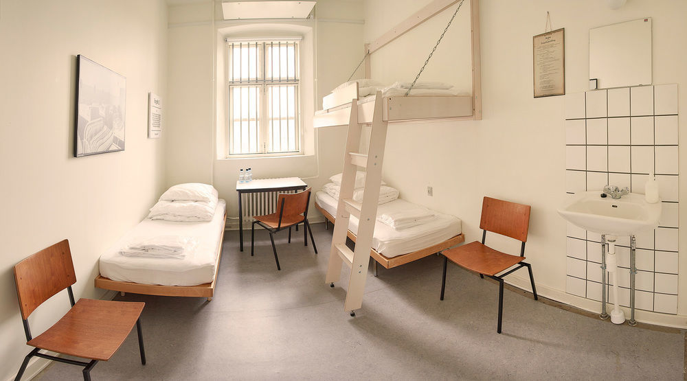 Sleepin Faengslet Horsens Exterior foto